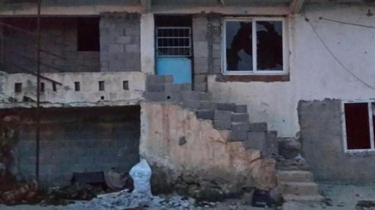 Conolar Tarsus'u yakıp yıktılar