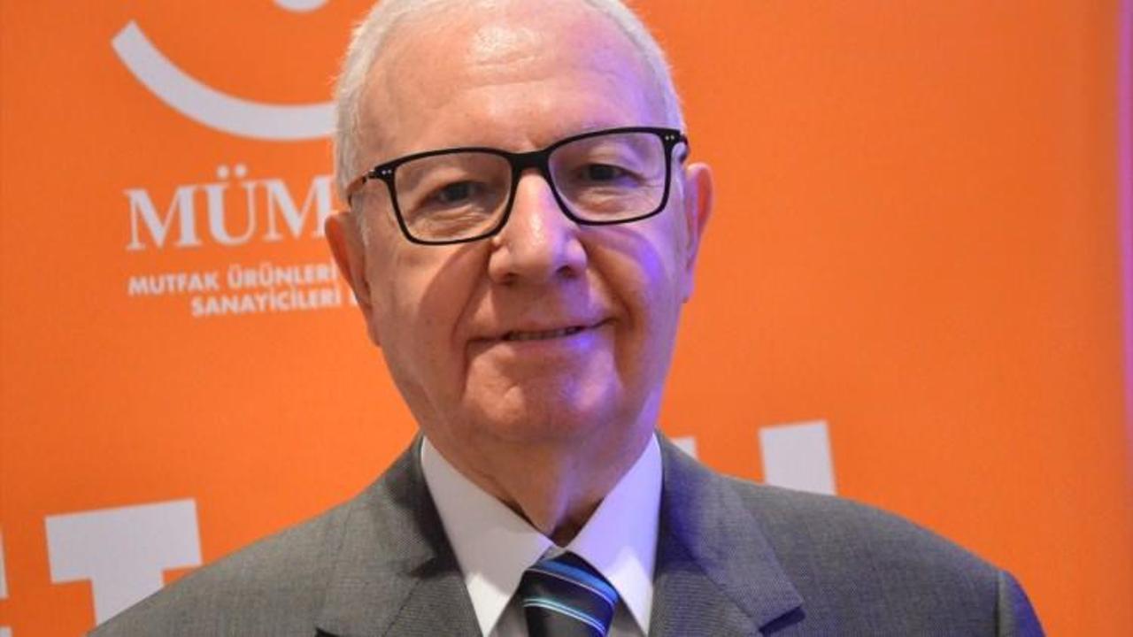 "Hazır çorbalarda katkı maddesi yoktur"