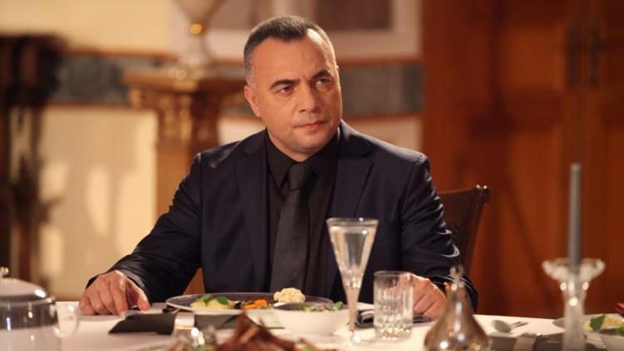 Eşkıya Dünyaya Hükümdar Olmaz 33. bölüm fragmanı yayında! İzle 