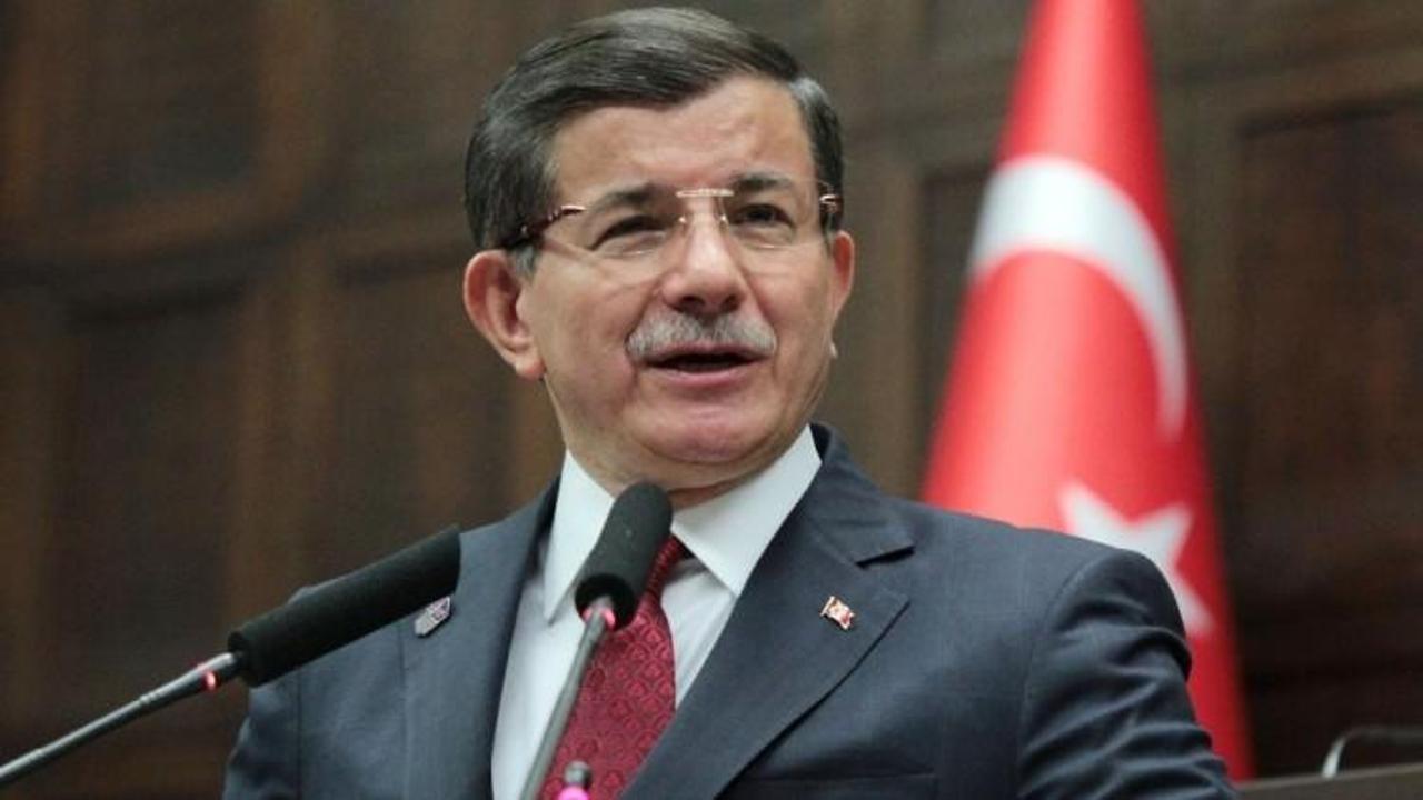 Davutoğlu'nun Bosna ziyareti iptal edildi iddiası