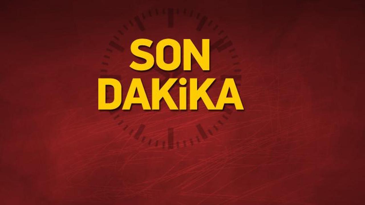 İstanbul'da şüpheli araç ve şüpheli şahıs alarmı