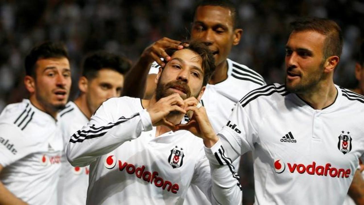 İşte Beşiktaş'ın şampiyonluk primi!