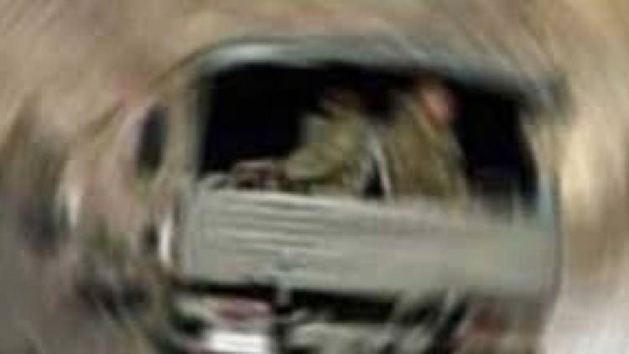 İzmir'de askeri araç çarpan er yaşamını yitirdi