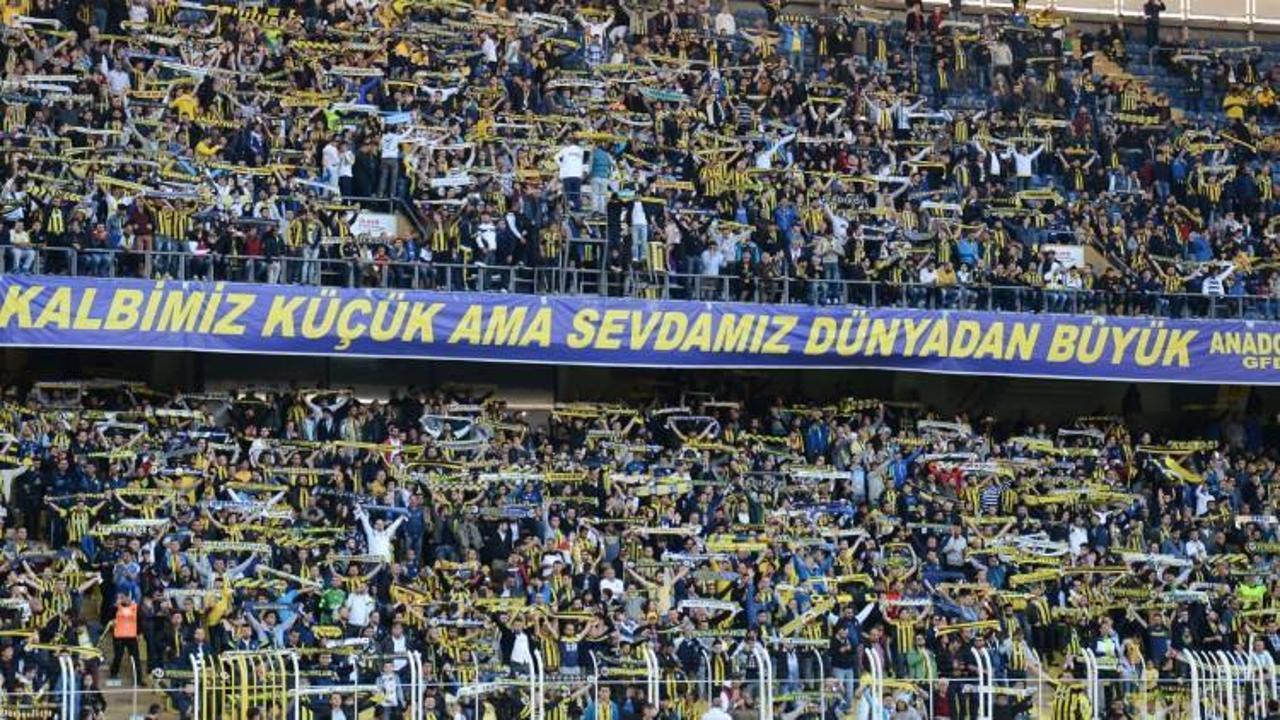 Kadıköy'de Trabzon'u kızdıracak slogan