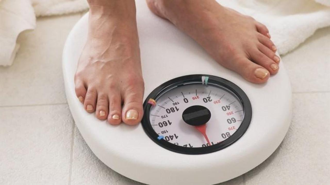 Fazla kilolar astım krizini tetikliyor!