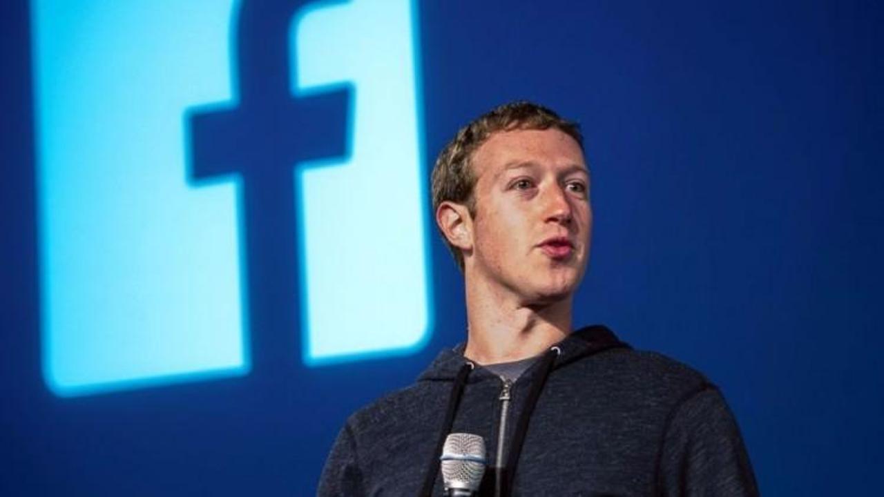 Mark Zuckerberg'ten Türk takipcisine yanıt