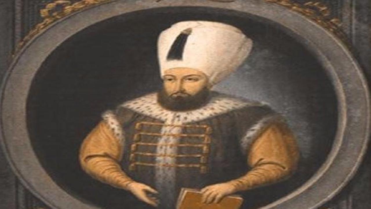  Sultan 1. Mustafa kimdir? 