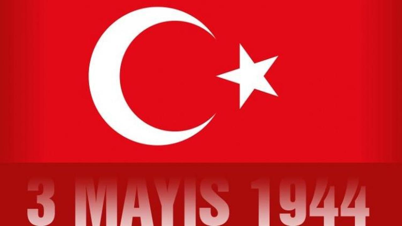 3 Mayıs Türkçülük Günü Bayramı, sözleri ve tarihi