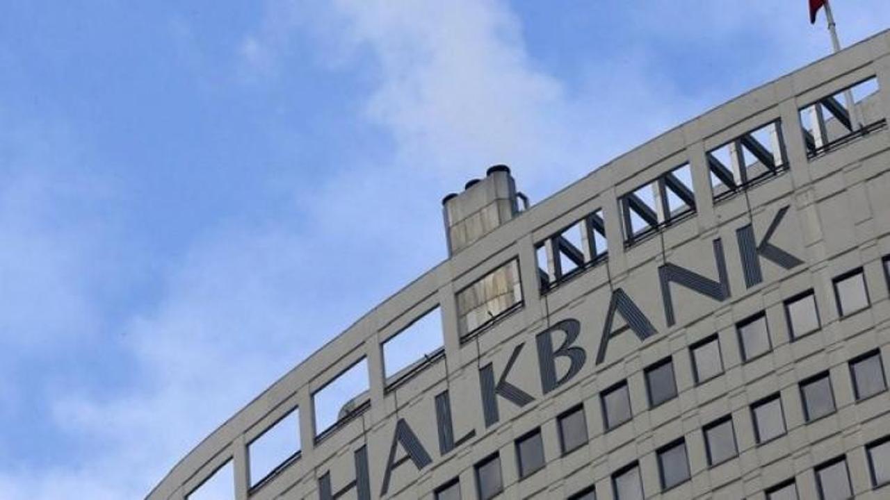 6.4 milyar $’lık ödemede İran, Halkbank’ta ısrarlı