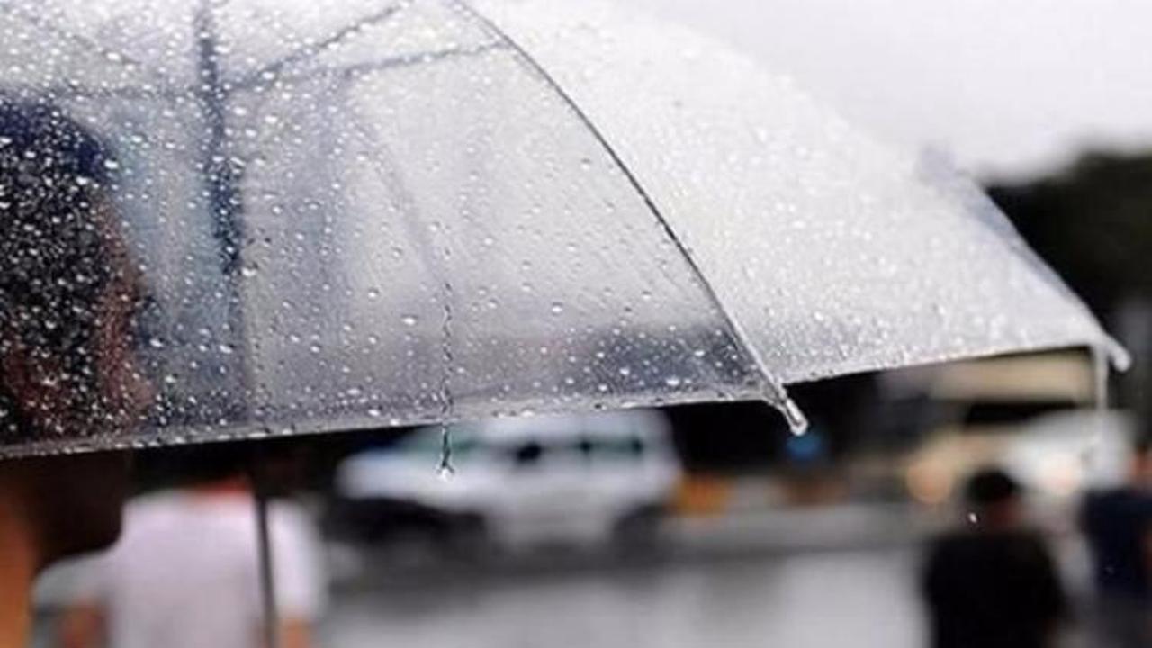 7 Mayıs 2016 hava durumu! 