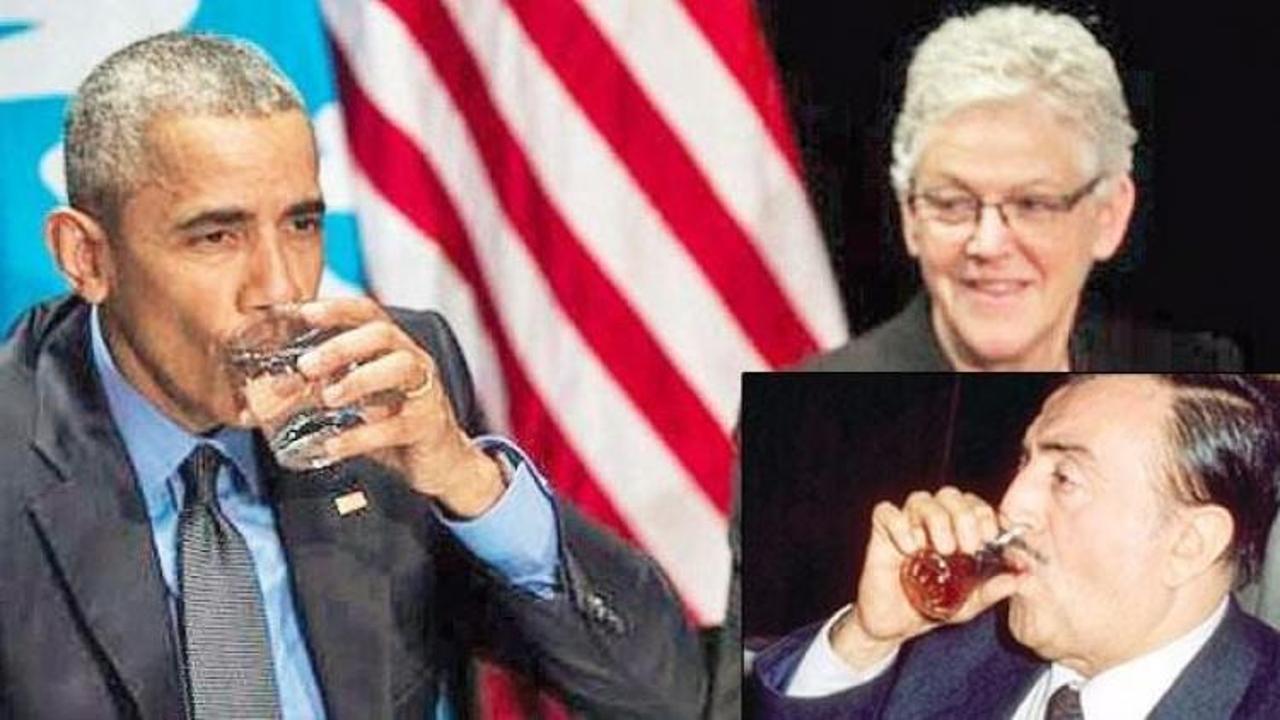 Obama’dan ‘Cahit Aral’ taktiği!