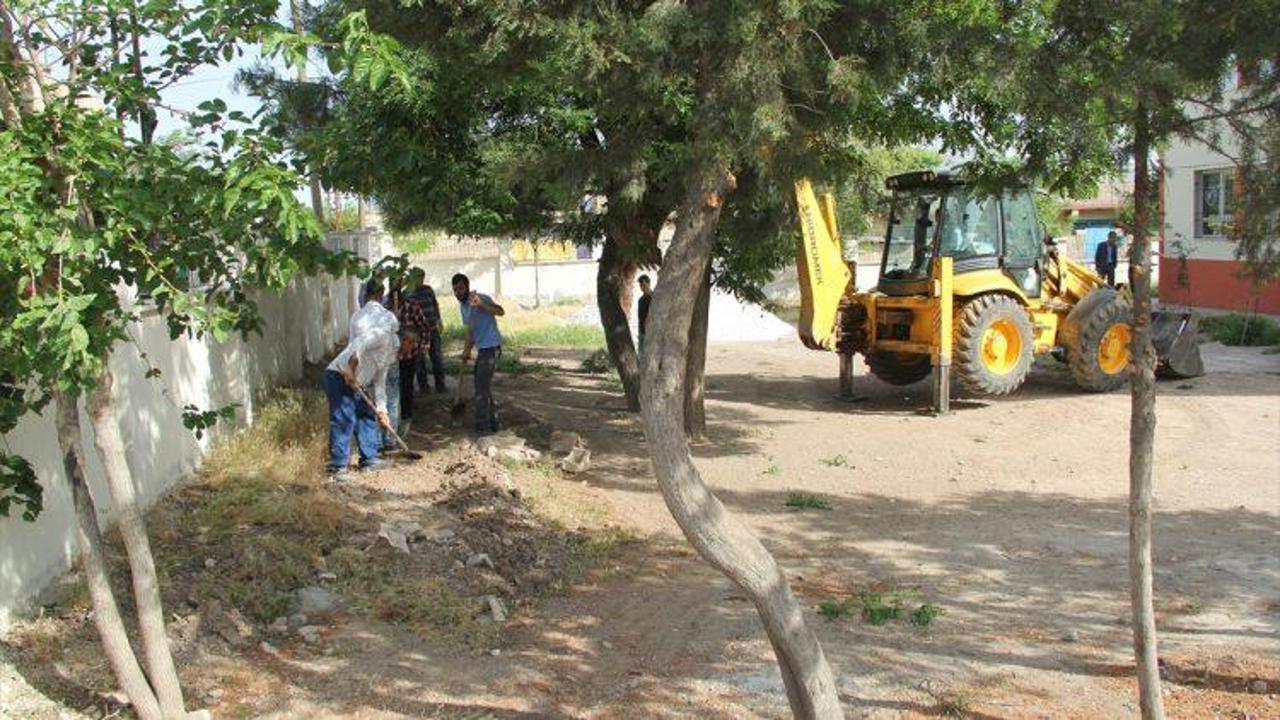 Gaziantep'ten kısa kısa