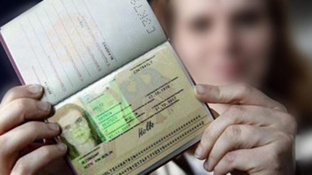AB biyometrik pasaportları beklemeyecek!