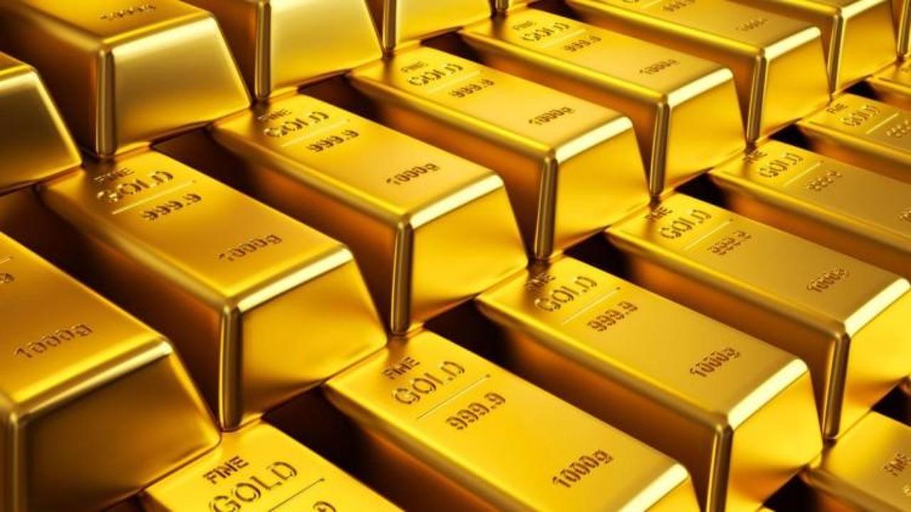 Altın fiyatı ne kadar, çeyrek altın kaç para? Dolar düştü mü?