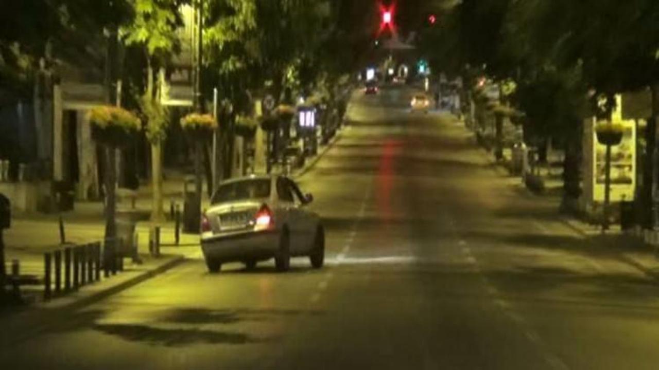 Bağdat Caddesi&rsquo;nde &ouml;l&uuml;m sa&ccedil;an bir s&uuml;r&uuml;c&uuml; daha