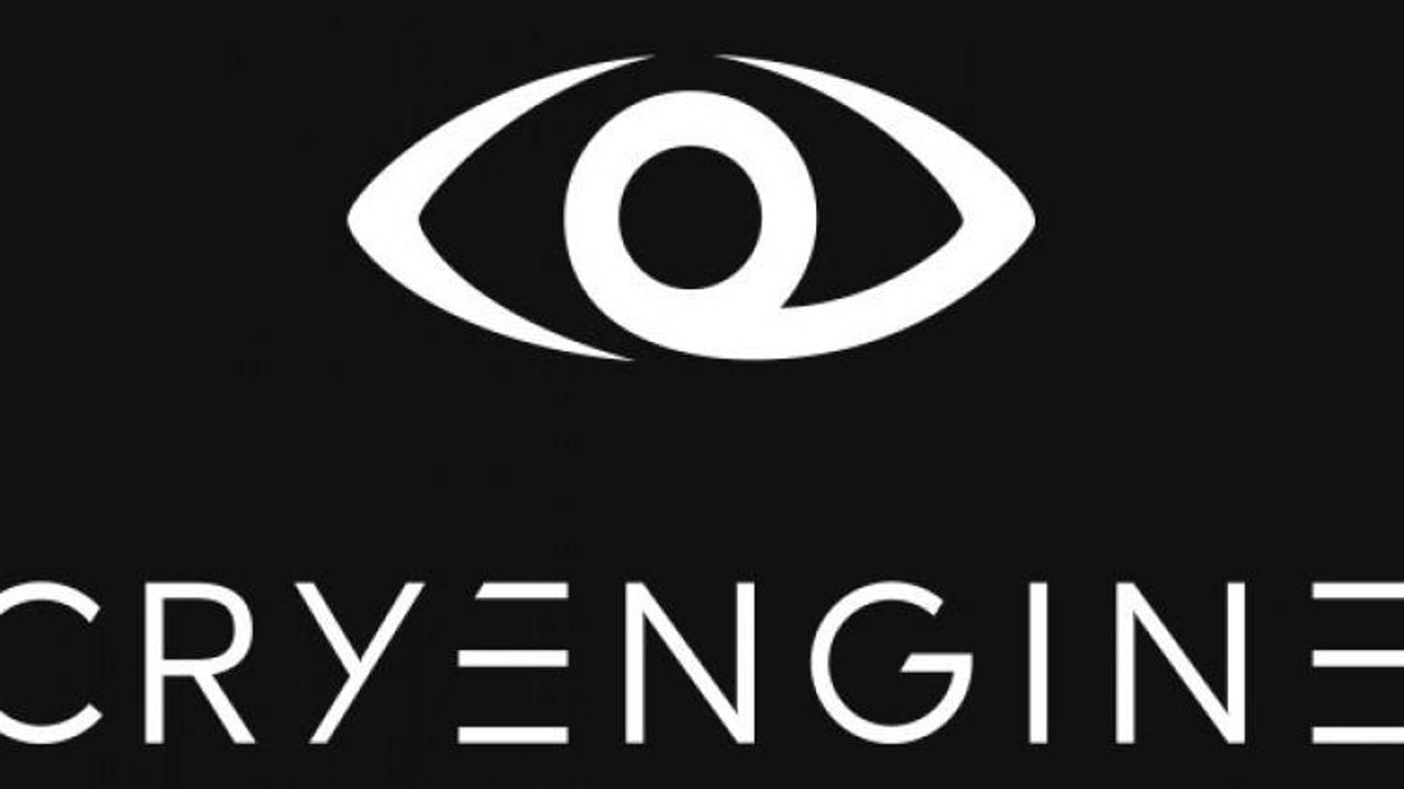 Crytek, "CRYENGINE"nin Türkiye lisansını aldı