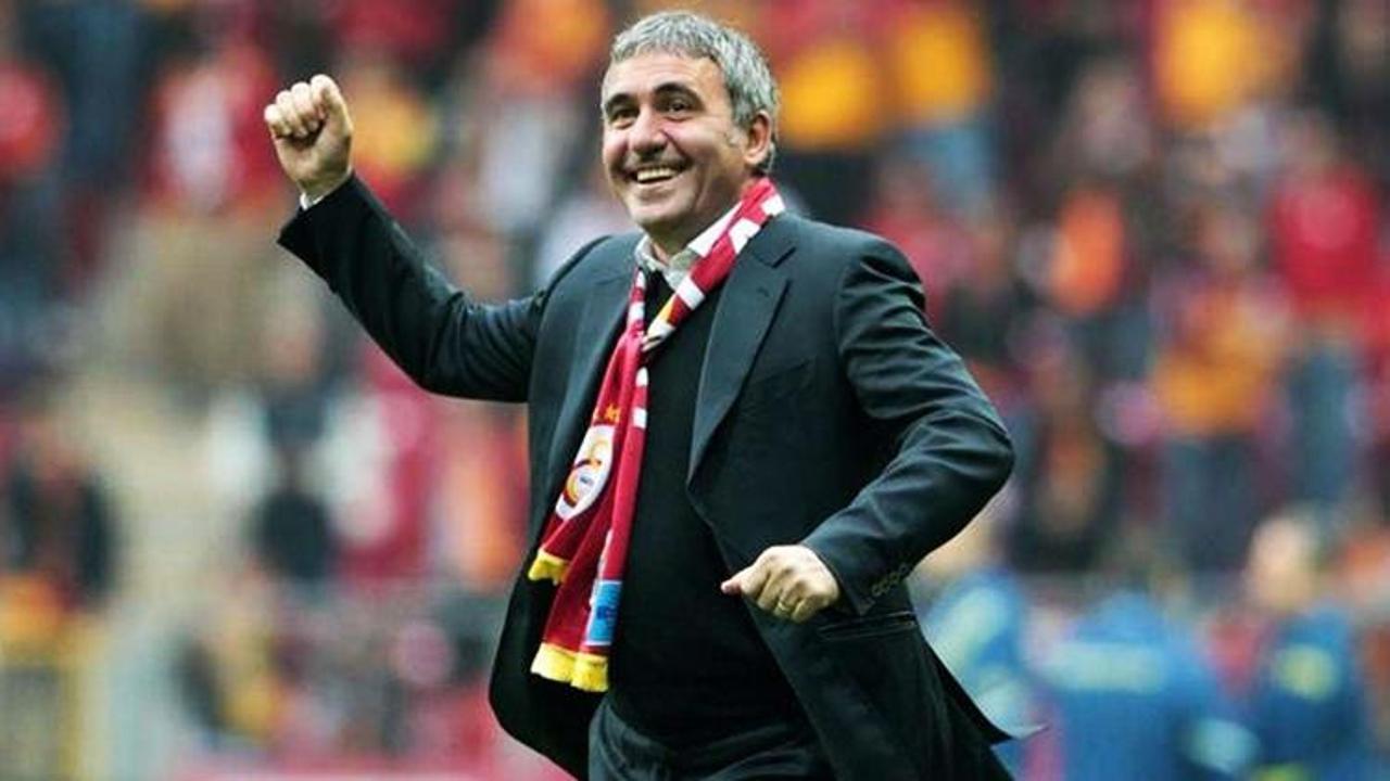 Hagi'den flaş iddia! 'Ballon d'Or benimdi...'