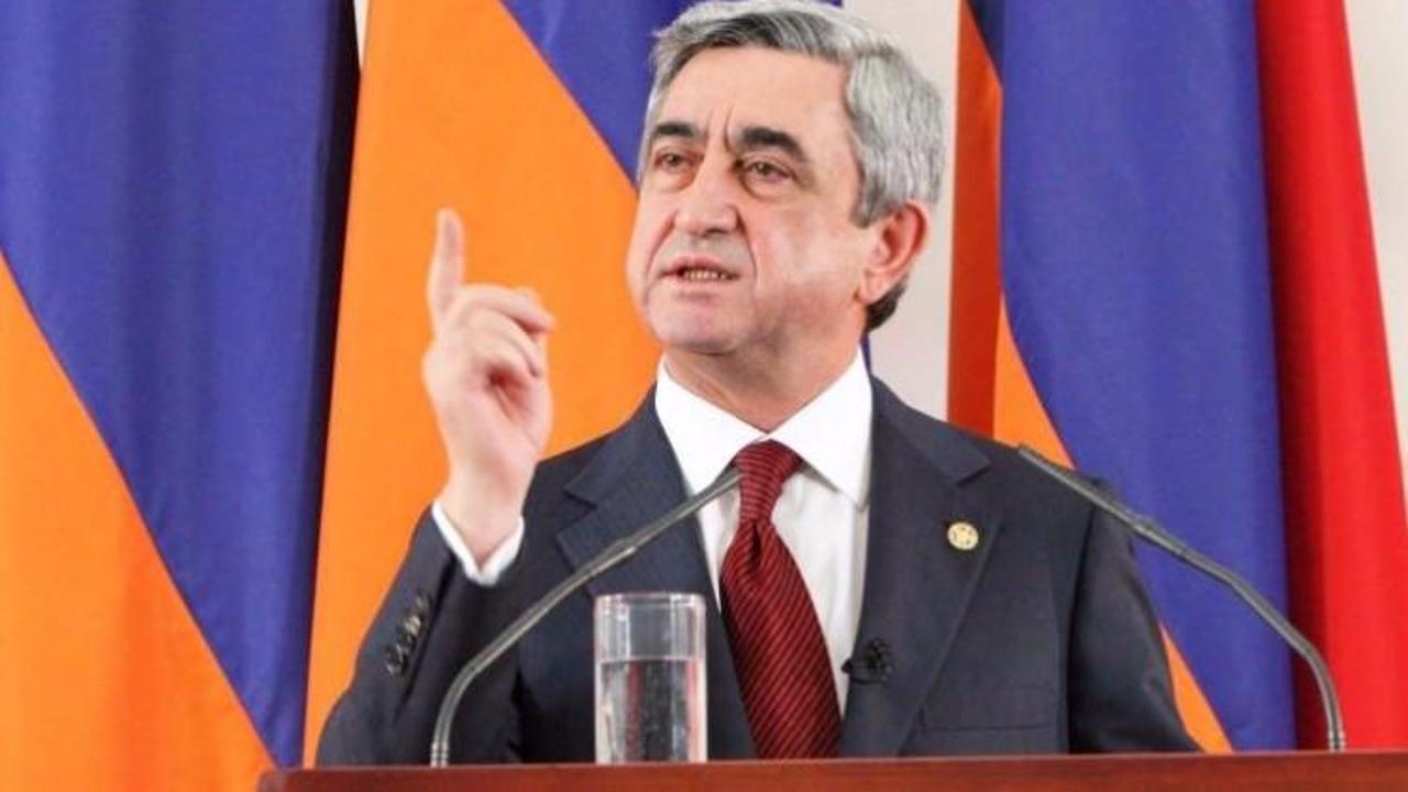 Ermenistan'dan Dağlık Karabağ provokasyonu