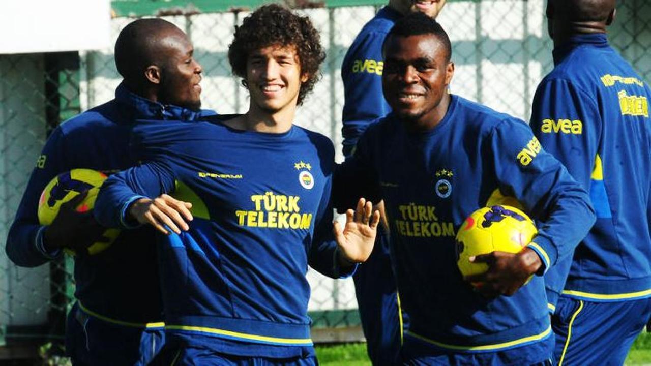 Fenerbahçe'de kiralıklar geri dönüyor!