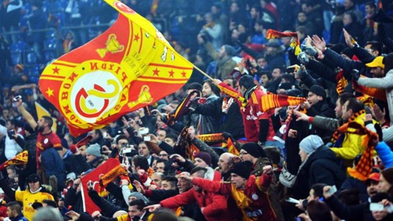 Galatasaray taraftarına kombine müjdesi!