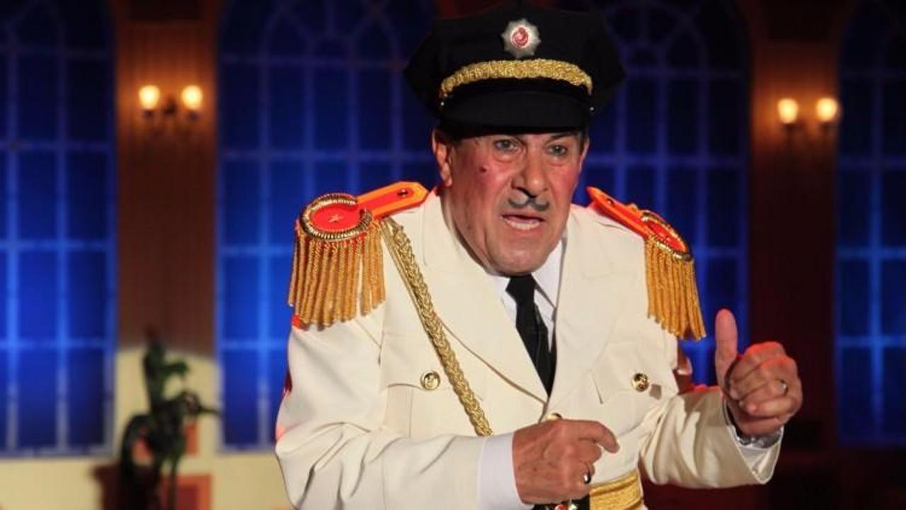 Harbiye Açıkhava Yaz Oyunları başlıyor
