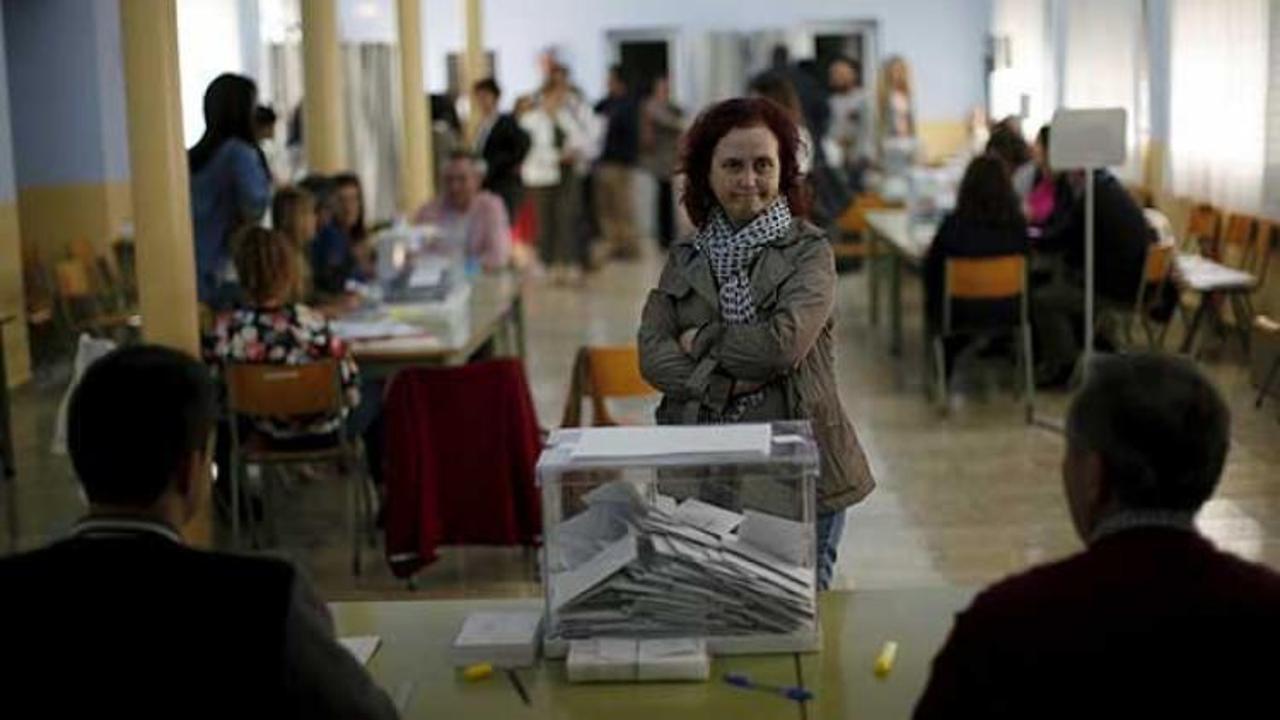 İspanya'da erken seçim kararı