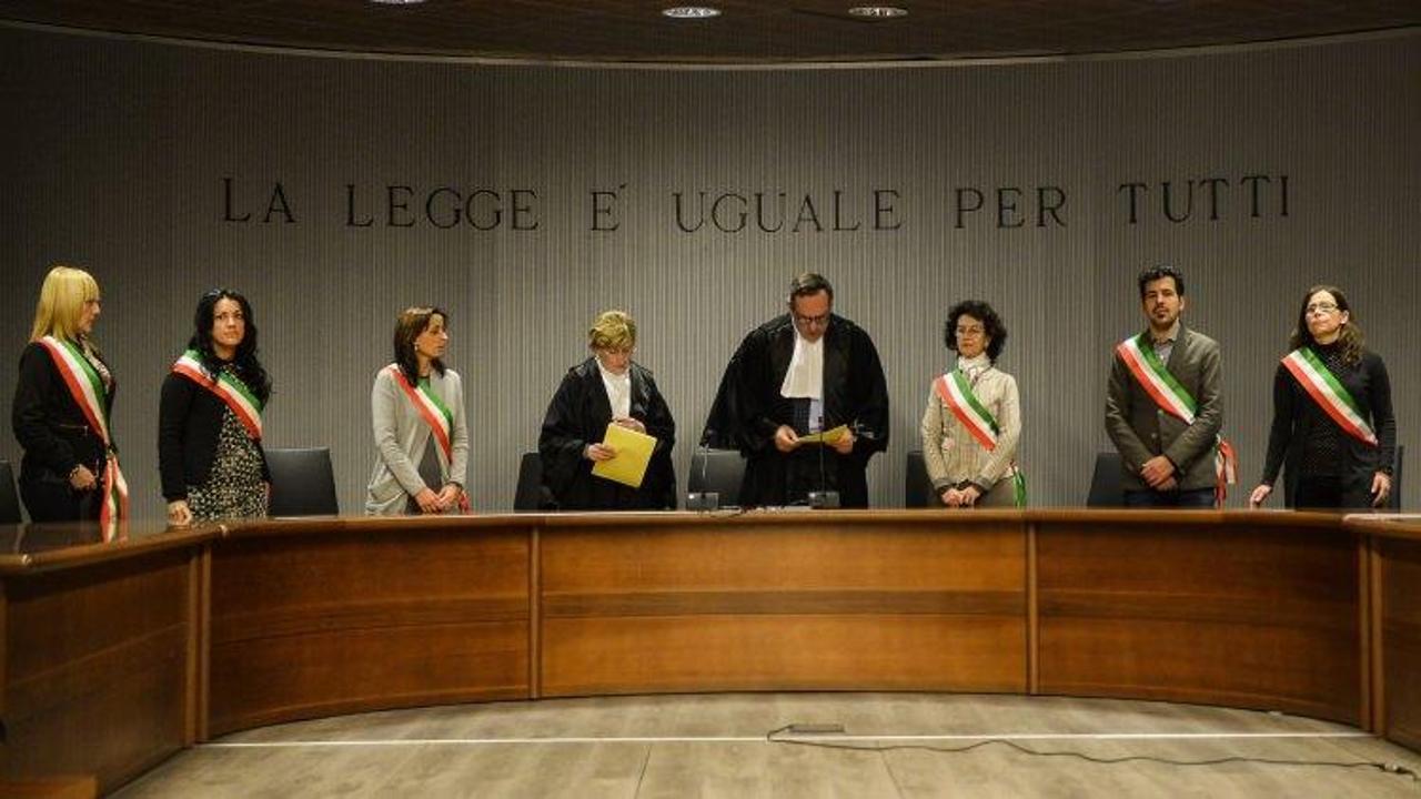 İtalyan mahkemesinden çarpıcı karar: Suç değil