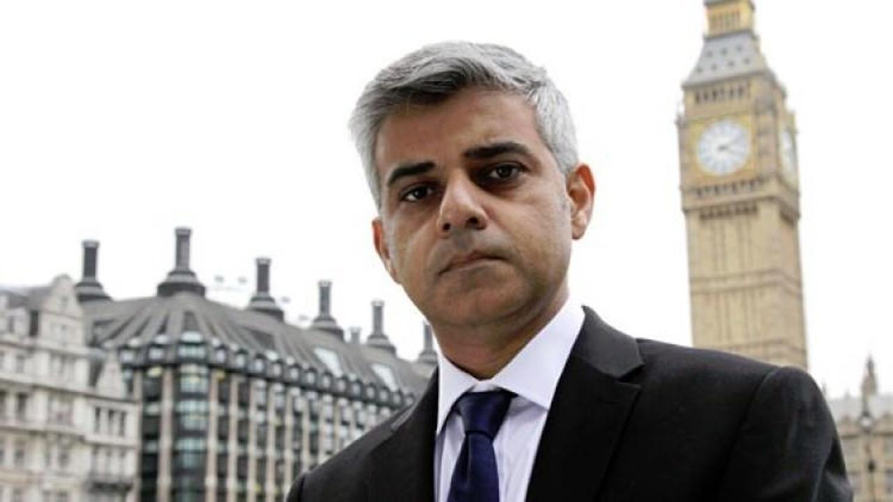 Londra'ya Müslüman belediye başkanı geliyor