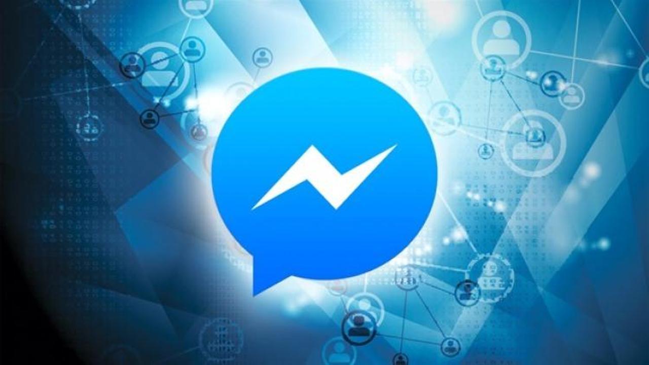 Facebook'dan iki bomba yenilik: Süreli mesaj & gizli sohbet