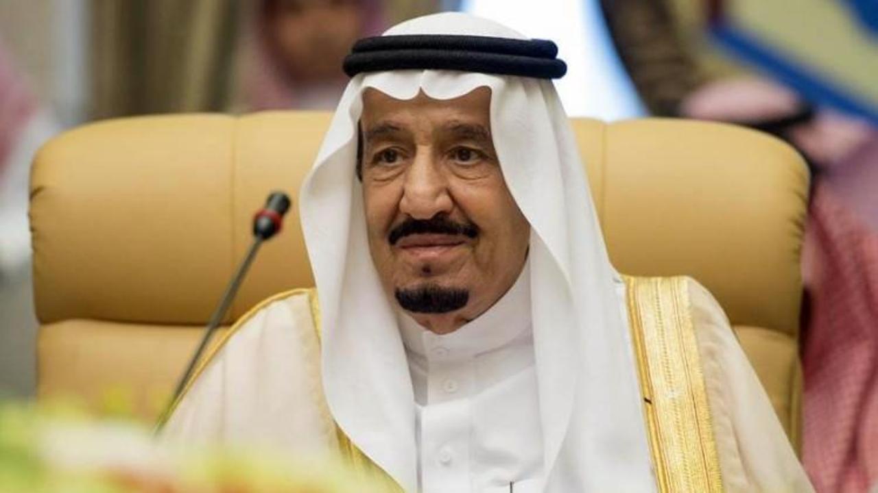 Suudi Arabistan'dan 'insani' hamle