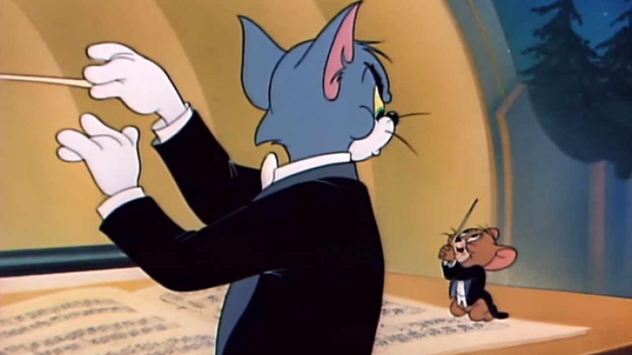 Tom ve Jerry hakkında şok suçlama!