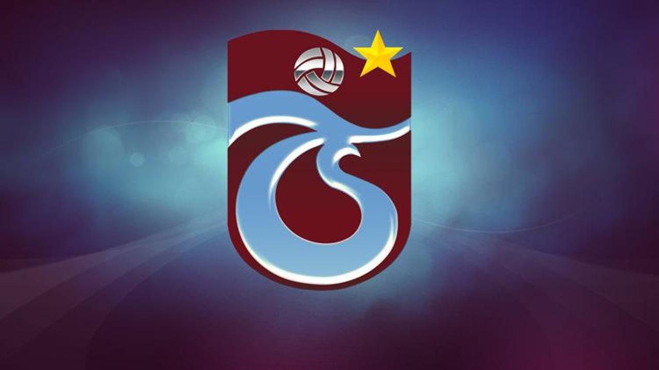 Trabzonspor'dan açıklama! 'Cezaya itiraz edeceğiz'