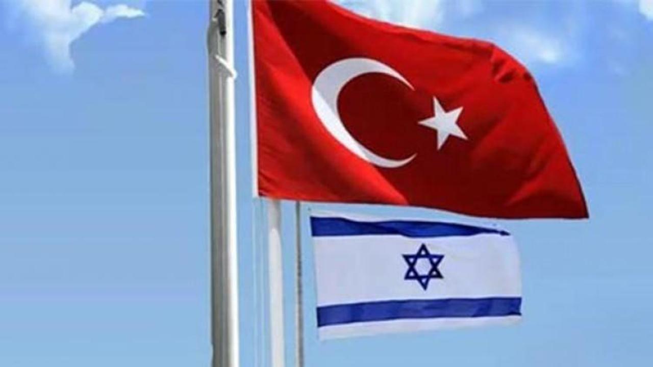 'Türkiye, İsrail vetosunu kaldırdı' iddiası