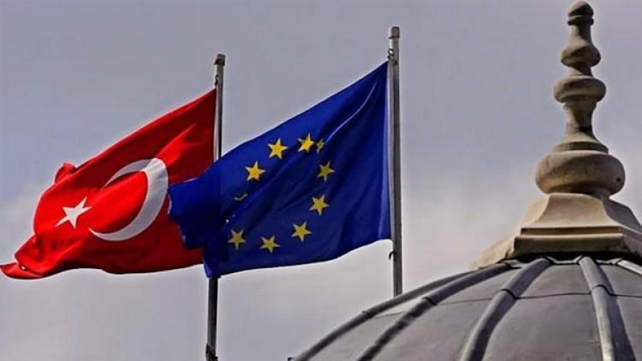 Türkiye'ye vizesiz Avrupa kapısı açılıyor