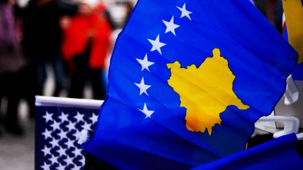 Kosova'ya müjde! Resmen kabul edildiler