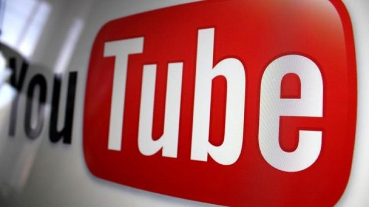 Youtube günlük izlenme oranını açıkladı