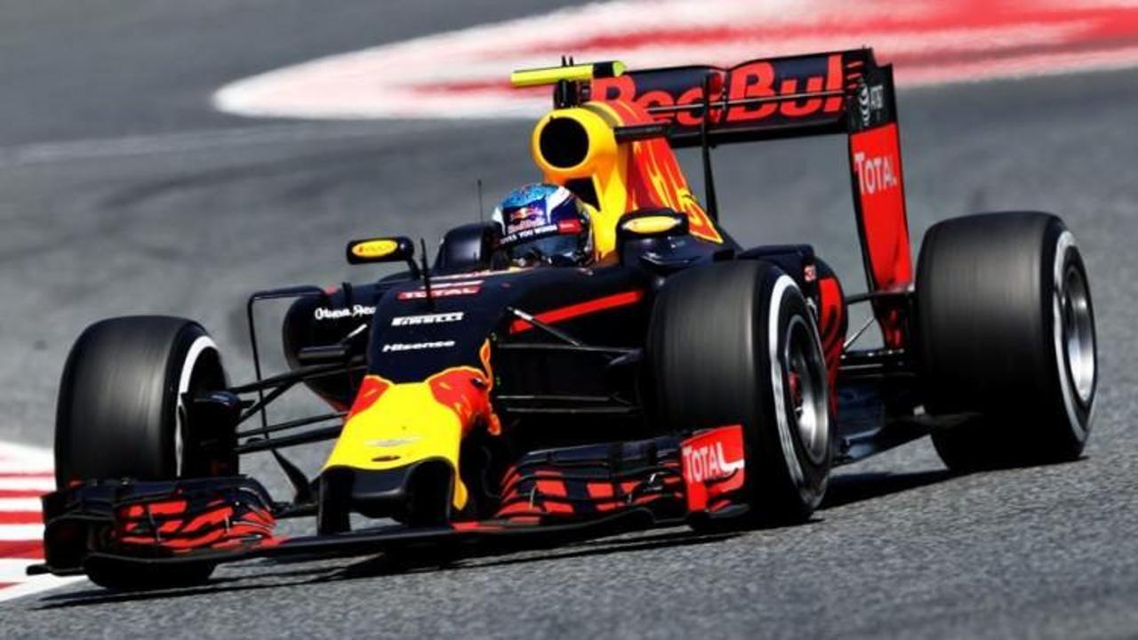 18 yaşında F1 tarihine geçti