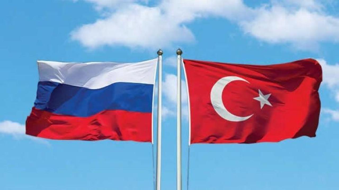 Rusya'dan şok Türkiye hamlesi