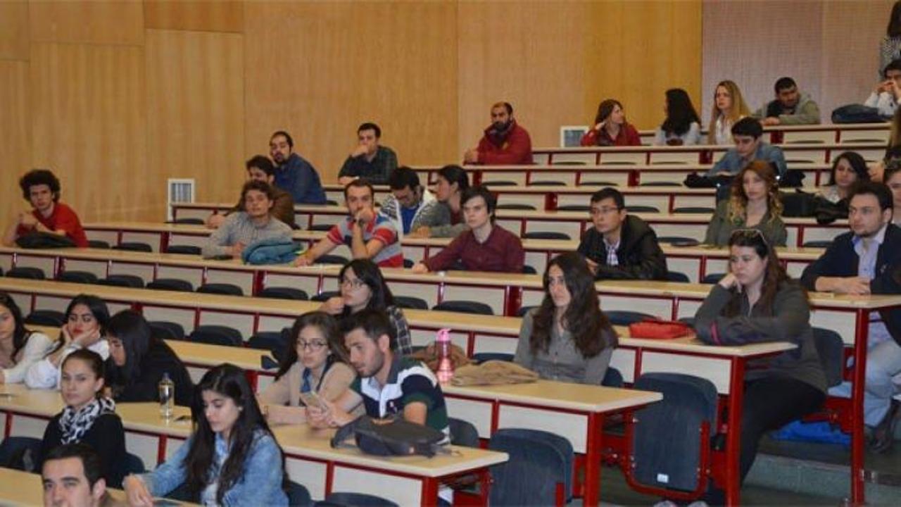 AÖF öğrencilerine müjde! Türkiye’de bir ilk olacak