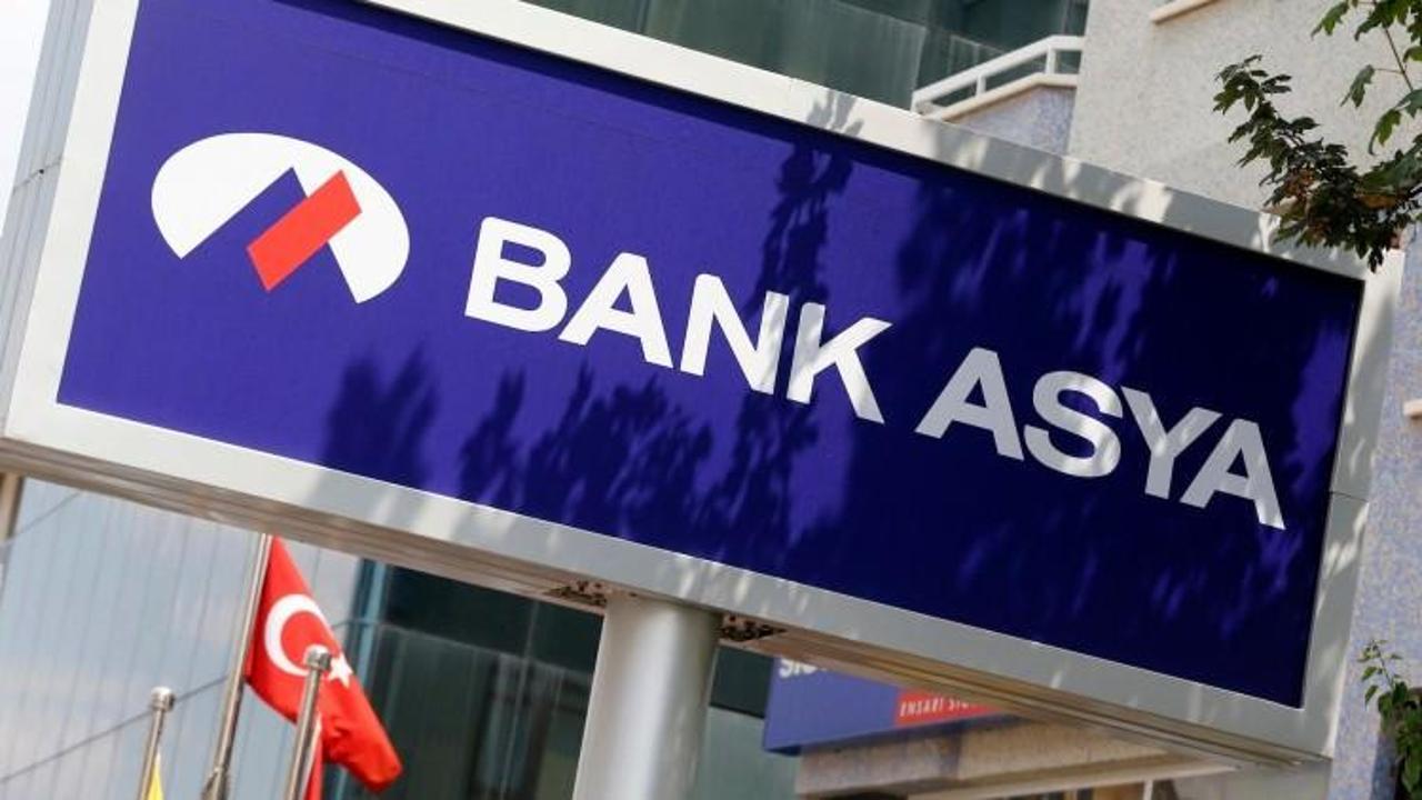 Bank Asya'ya Suudi bankalar talip oldu