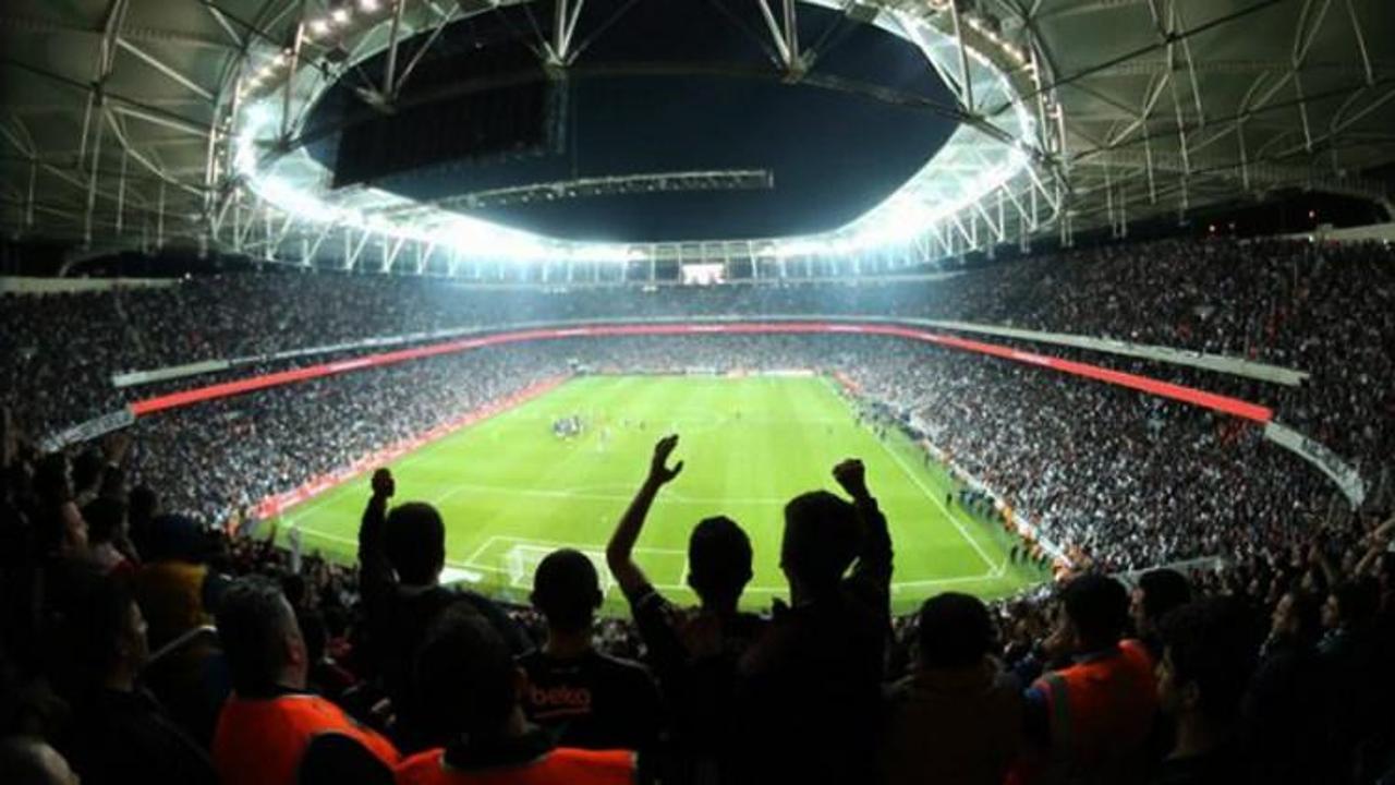 Beşiktaş'ın bilet fiyatları 10 katına çıkıyor!