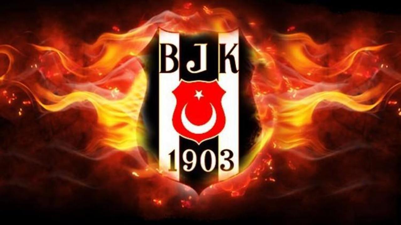 Beşiktaş transferi resmen açıkladı! İşte rakamlar
