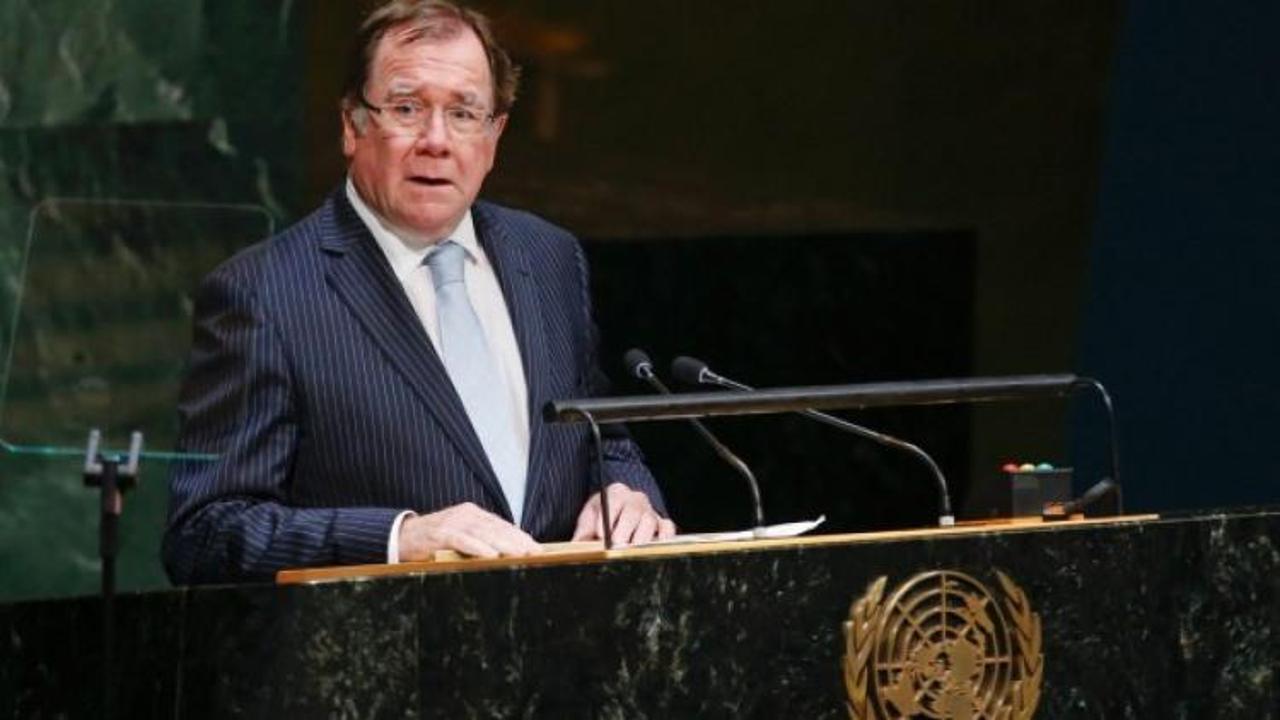 BM'ye içeriden eleştiri: Biz ne işe yarıyoruz?