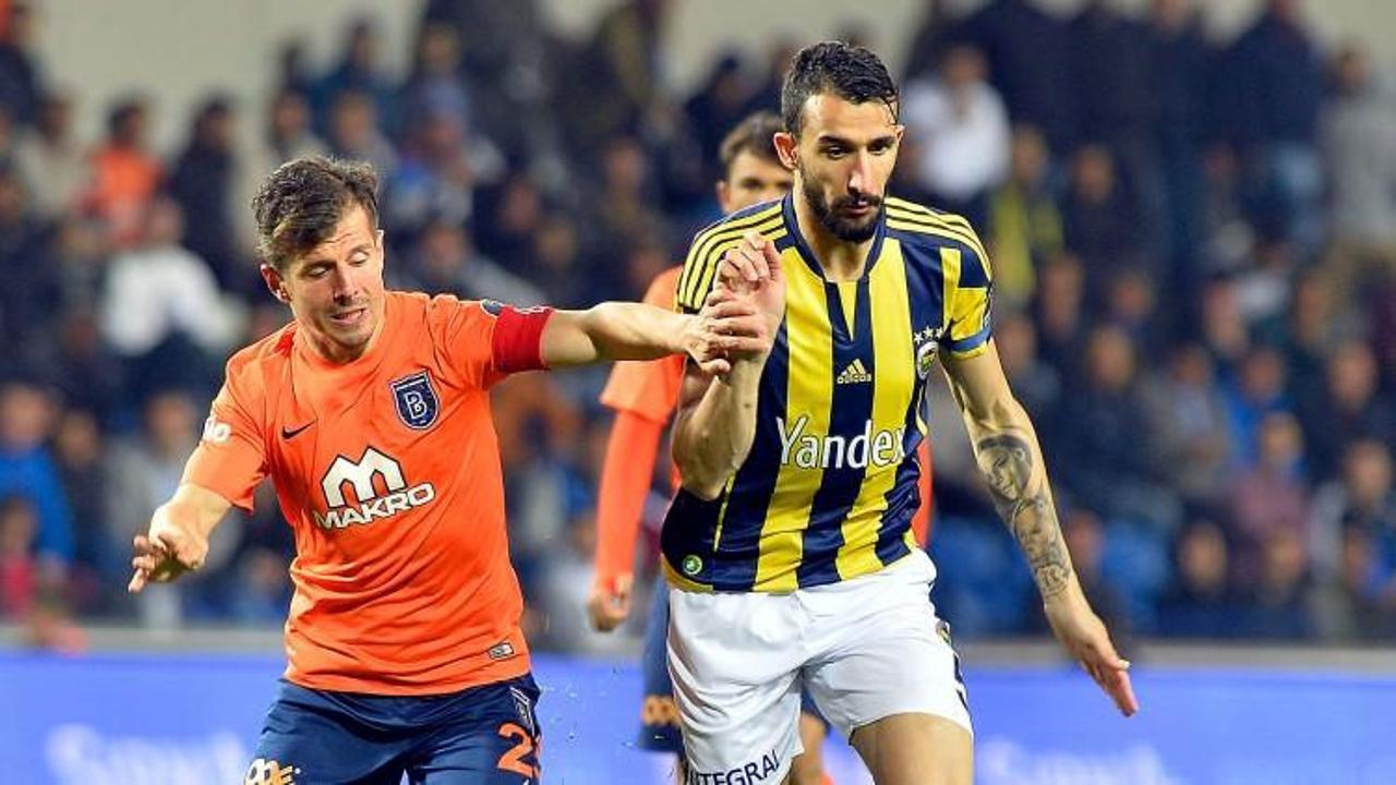 Emre Belözoğlu eleştirilere tepki gösterdi