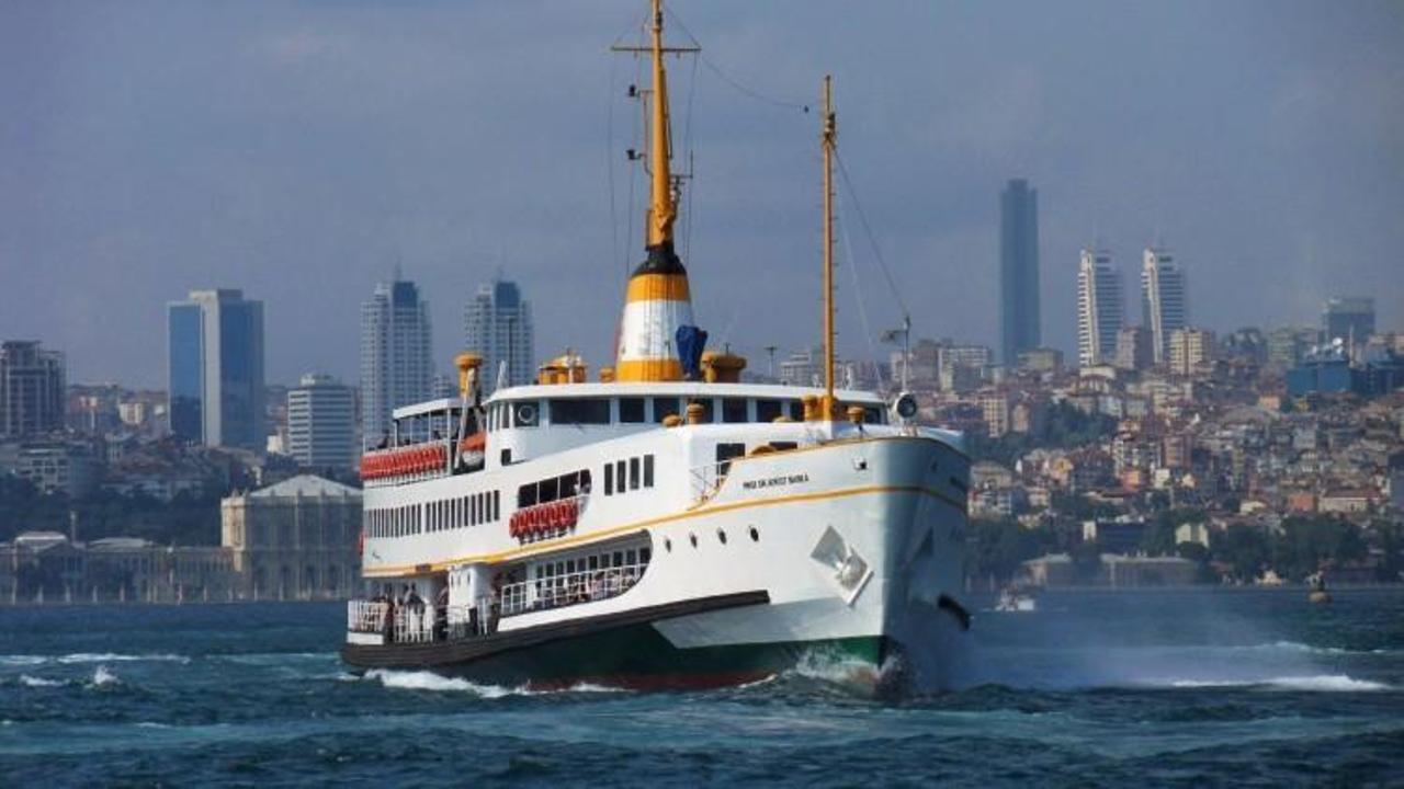 İstanbul'a iki yeni iskele geliyor