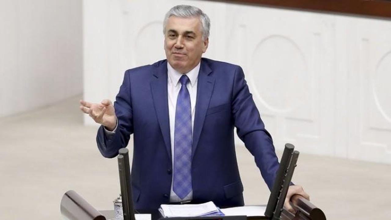 MHP'li Günal: Ülkücü taban tahrik ediliyor