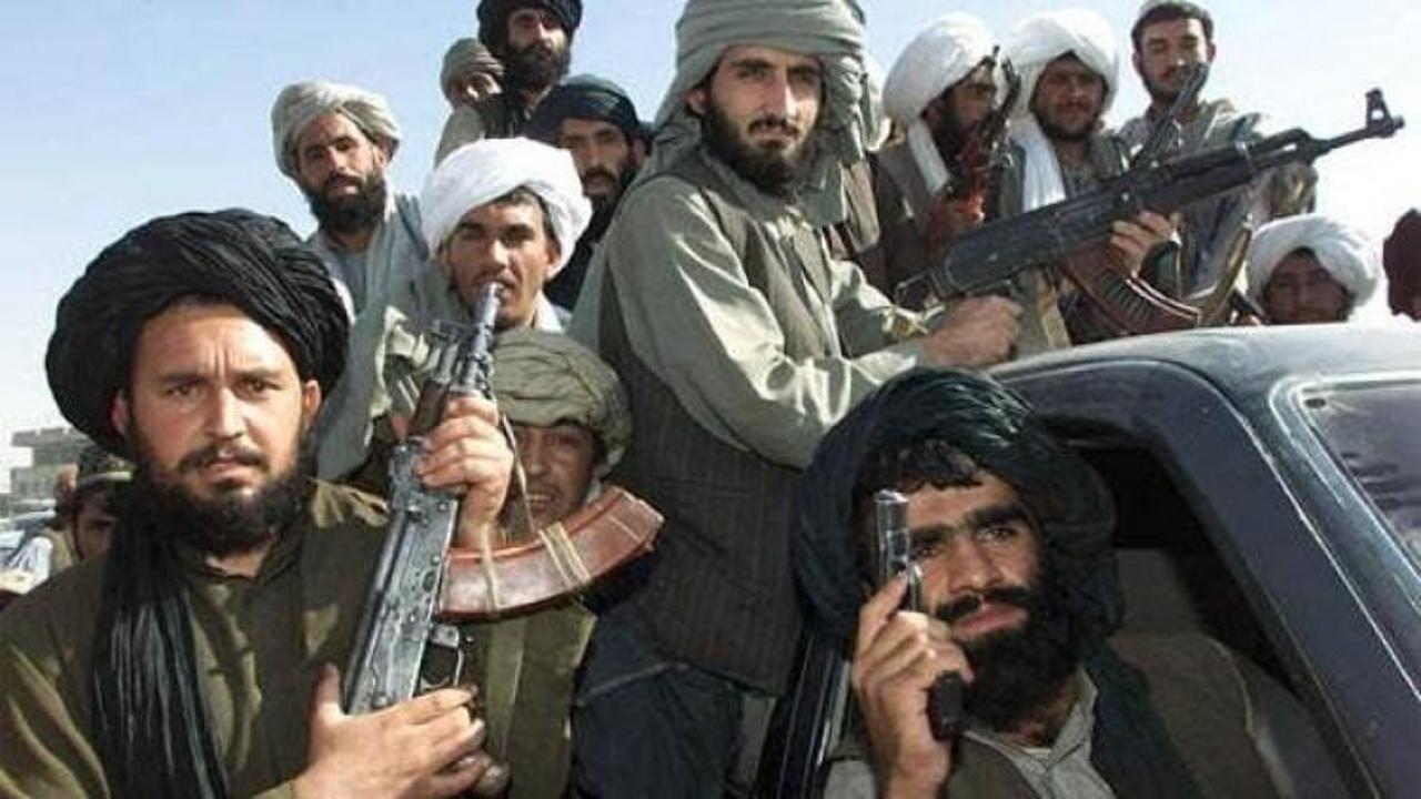 Taliban'da örgüt içi çatışma iddiası