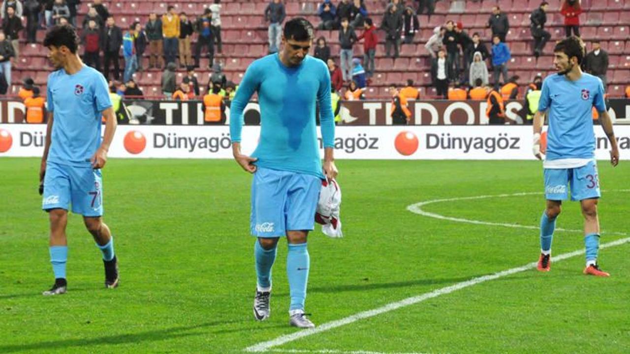 Trabzon basını çıldırdı! 'Utanç ve rezalet'