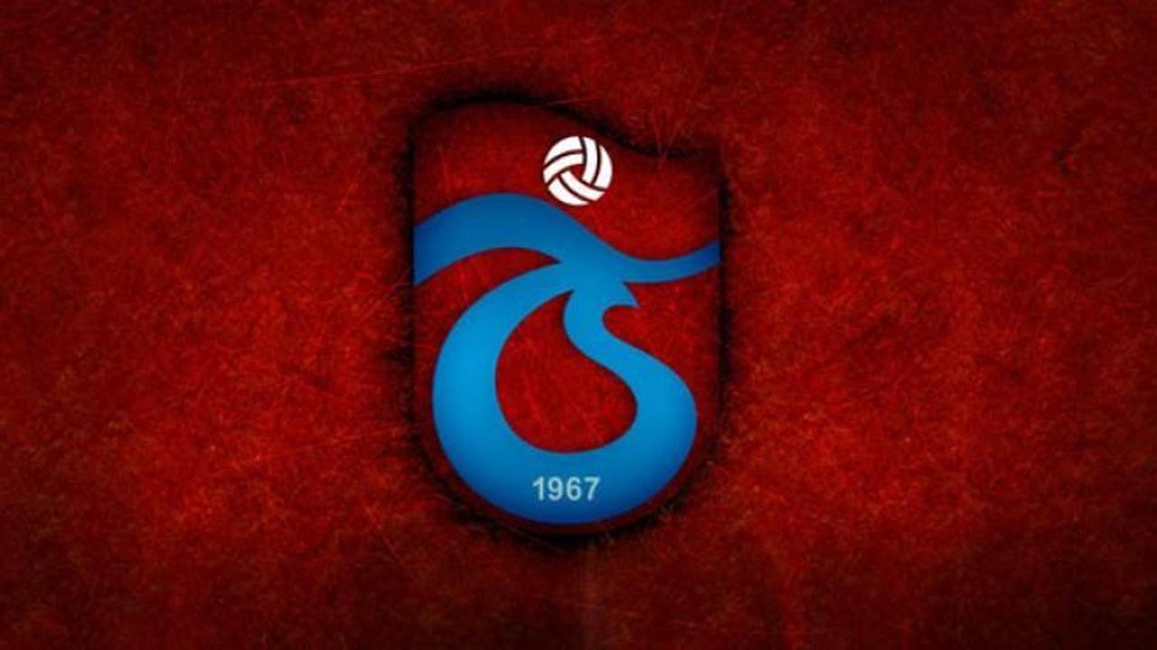 Trabzonspor yeni hocayı resmen açıkladı