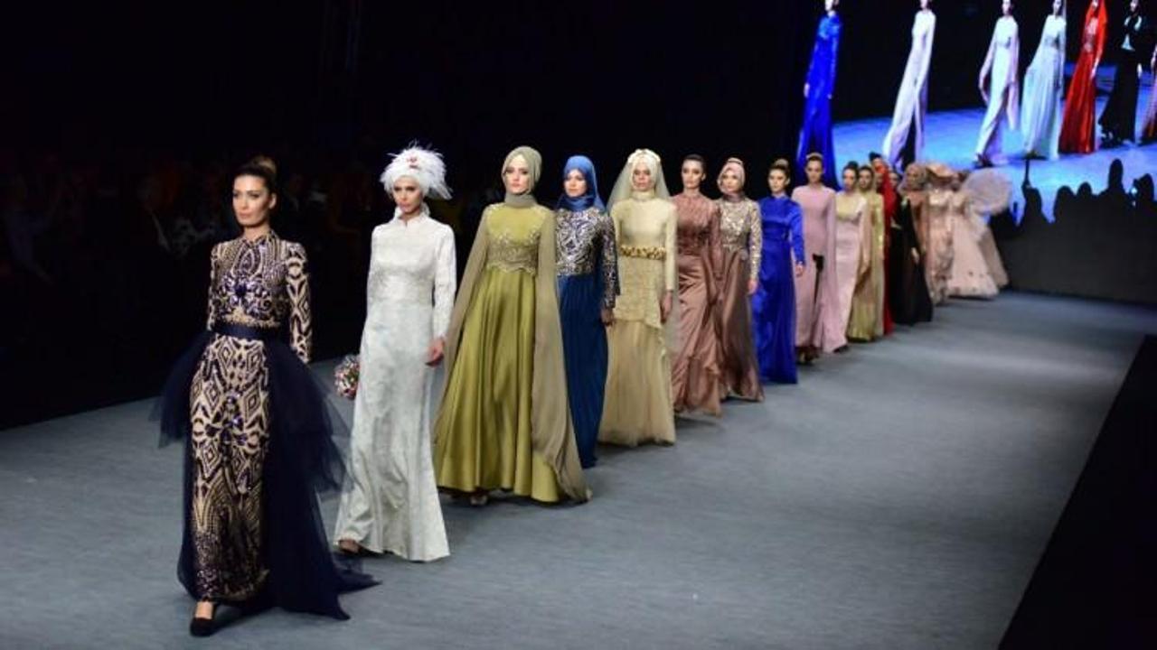 Türkiye'nin ilk Muhafazakar Moda Haftası başlıyor